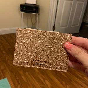Kate spade card holder